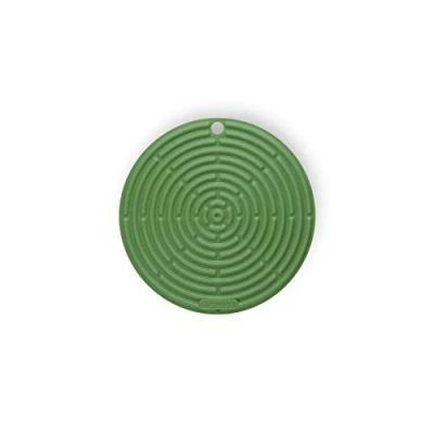 Afbeelding van Le Creuset Onderzetter Bamboo 20 cm