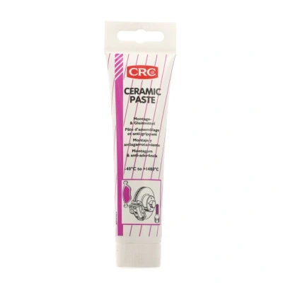 Afbeelding van CRC 30344 AD Smeermiddel voor hoge temperatuur Niet metaalhoudend Tube