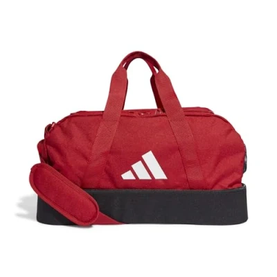 Afbeelding van adidas Performance TIRO League DU S BC Sporttas, Maat: One Size 2, Team power red black white