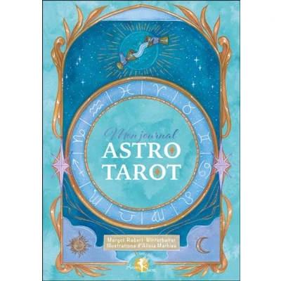Image de Mon journal astro tarot