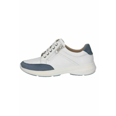 Afbeelding van Caprice Dames Sneaker 9 23758 44 187 G breedte Maat: 38 EU