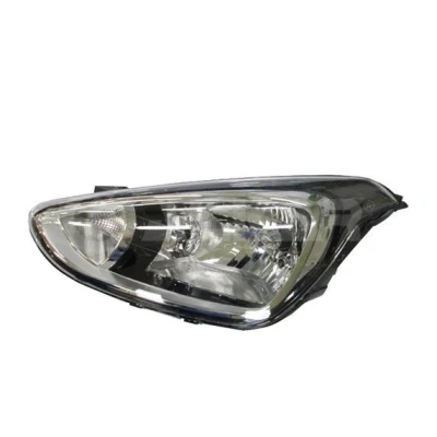 Afbeelding van ALKAR 2752629 Koplampen rechts W5W, H4, PY21W, H7 HYUNDAI: i10 II Hatchback