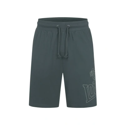 Afbeelding van Lonsdale London Chilley Heren Korte broek groen XL