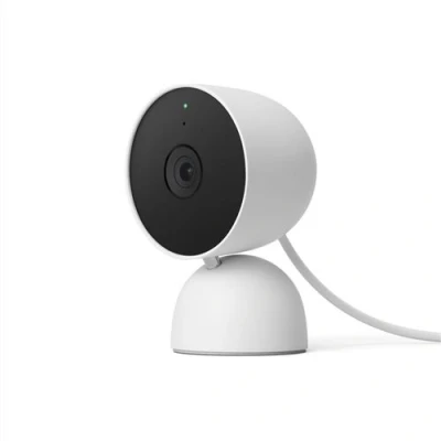 Image de Google Nest Cam Indoor Wired