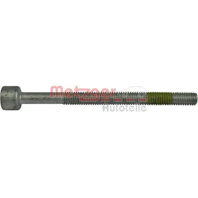 Afbeelding van METZGER 0899046 Schroef, inspuitstukhouder MERCEDES BENZ: Vito Van, Minibus, E Class Saloon