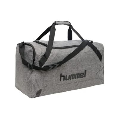 Afbeelding van Hummel Core Sports 20l Tas Grijs