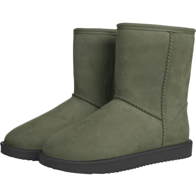Image de HKM Bottes Davos Allweather Olive EU 36