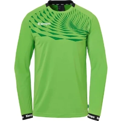 Afbeelding van Kempa Wave 26 T shirt met lange mouwen voor heren en jongens