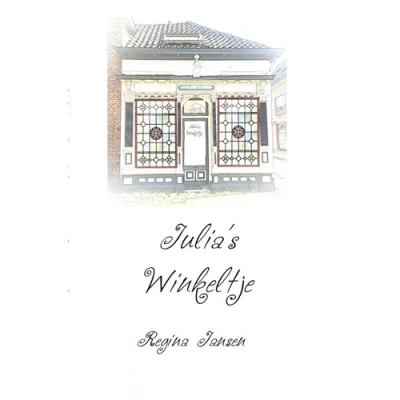 Afbeelding van Julia&#039;s Winkeltje