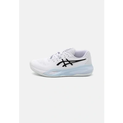 Afbeelding van ASICS Gel Resolution X Clay Sneakers voor heren, Meerkleurig, 41.5 EU