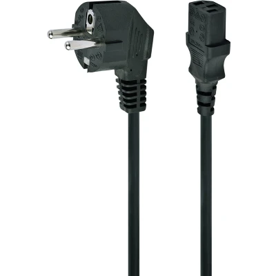 Afbeelding van 1.8 m Apparaatsnoer C13