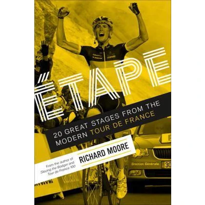 Afbeelding van Etape
