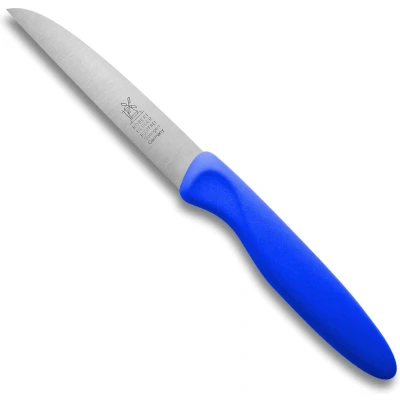 Afbeelding van Robert Herder Schilmes Inox Blauw Heft 85 Mm