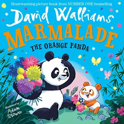 Afbeelding van Marmalade
