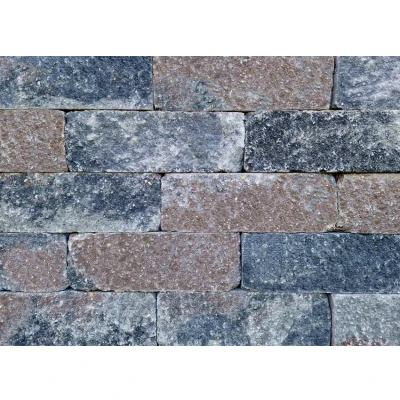 Afbeelding van Splitrock trommel 32x13x11 cm 2.0 oud drachten