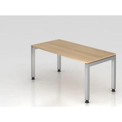 Afbeelding van hjh OFFICE PRO Java 16 S Eik