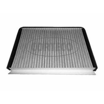 Afbeelding van CORTECO 80000814 Interieurfilter Carbon filter 236 199 20 HYUNDAI: ACCENT 3