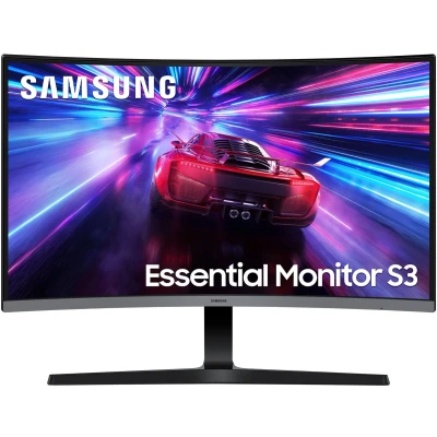 Afbeelding van Gaming Monitor Samsung LS32D390GAUXEN Full HD 32&quot;