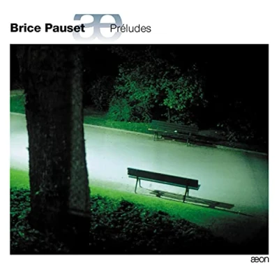 Afbeelding van Ensemble Recherche Preludes (CD)