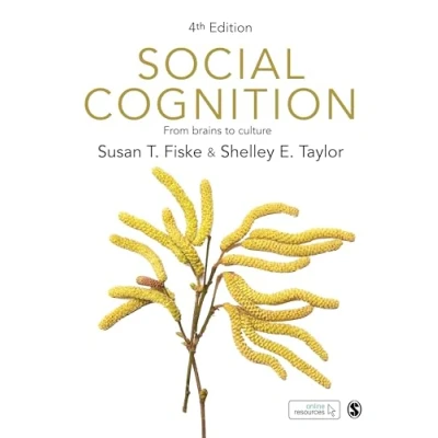 Afbeelding van Social Cognition