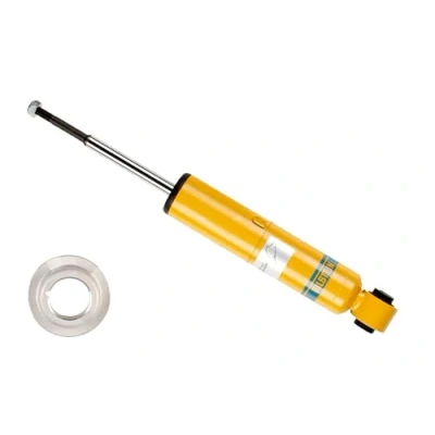 Afbeelding van BILSTEIN B8 Offroad 24 065511 schokdemper Achteras Gasdruk Enkelpijp Veerdragende Oog onderaan, Pen bovenaan MAZDA: MX 5 2