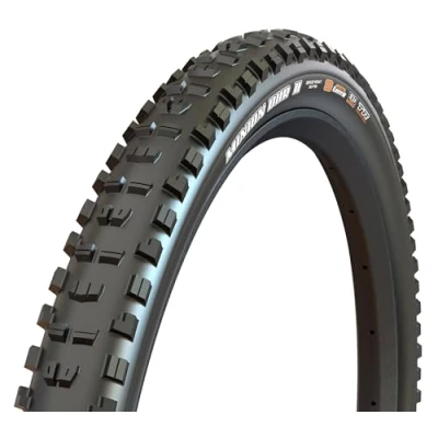 Afbeelding van Minion DHR II banden, 29 x 2,40 WT (Wide Trail), Tr. Soft 3C Terra/Tubeless Ready/Double Down