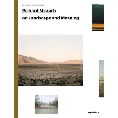 Afbeelding van Richard Misrach on Landscape and Meaning: The Photography Workshop Series