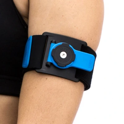 Afbeelding van Quad Lock Sport Armband QLM ARM