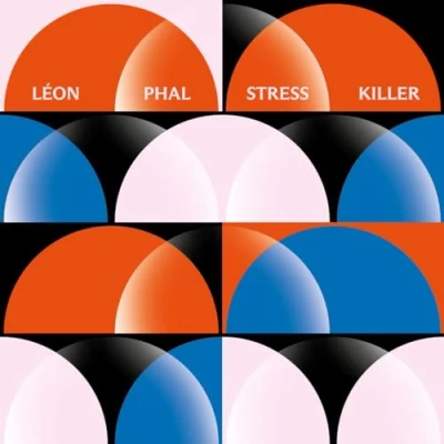 Afbeelding van Leon Phal Stress Killer (LP)