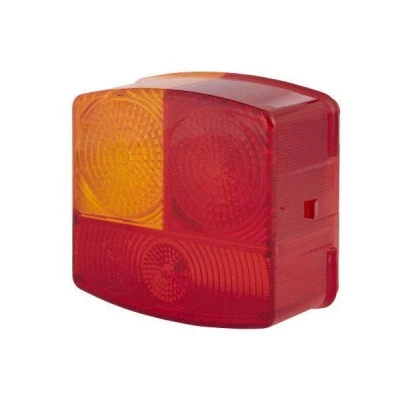 Afbeelding van HELLA 9EL 137 307 001 Lamphuis voor achterlicht Links