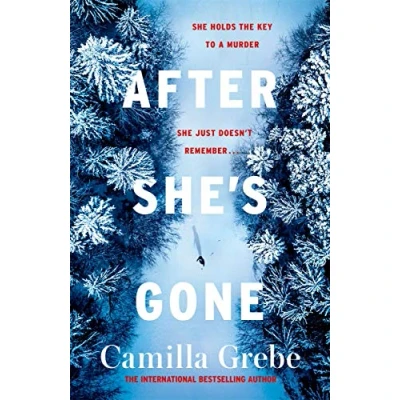Afbeelding van After She&#039;s Gone