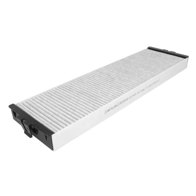 Afbeelding van DENSO DCF347K Interieurfilter Carbon filter 530 144 40 PEUGEOT: 607 Saloon