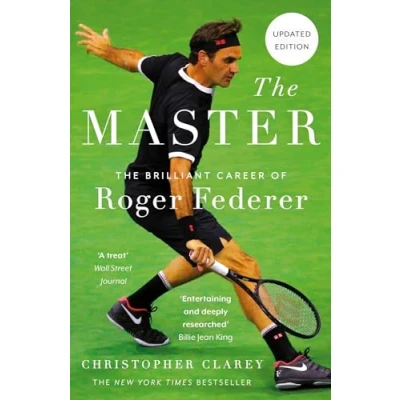 Afbeelding van The Master