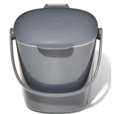 Afbeelding van Oxo Good Grips Compostemmer 3 liter