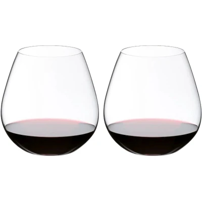 Afbeelding van Riedel Rode Wijnglazen O Wine Pinot / Nebbiolo 2 Stuks