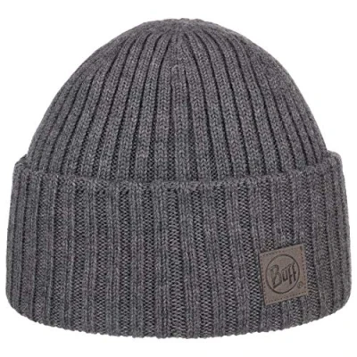 Afbeelding van BUFF® Knitted Hat ERVIN GREY Muts