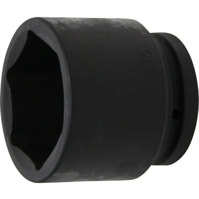 Afbeelding van BGS Kracht dopsleuteldop zeskant 1&quot; 75 mm