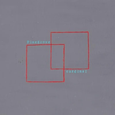Afbeelding van Pinegrove Cardinal (CD)
