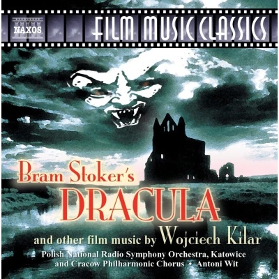 Afbeelding van Polish Nrso Dracula (CD)