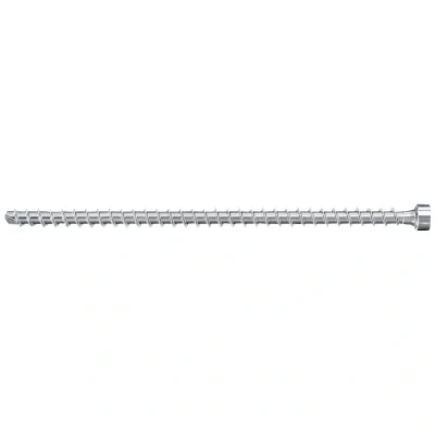 Afbeelding van Fischer FPF II CHTF 10,0 x 380 BC 25 562974 Houtschroef 10 mm TX Staal Galvanisch verzinkt stuk(s)