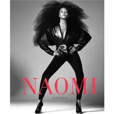Image de Naomi In Fashion /anglais