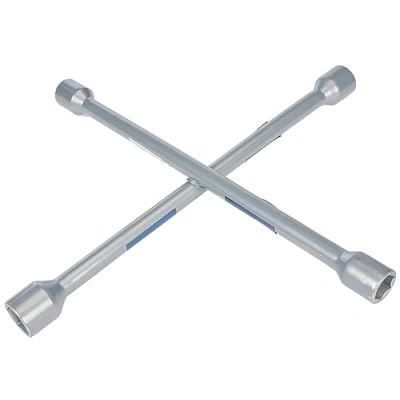 Afbeelding van IWH 10870 Kruissleutel Auto, ATV, Quad, SUV 1 stuk(s)