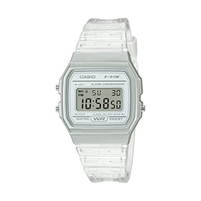 Afbeelding van Casio, Helder., kwartshorloge