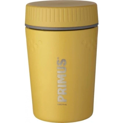 Afbeelding van Primus Trailbreak Lunch Jug geel 550ml