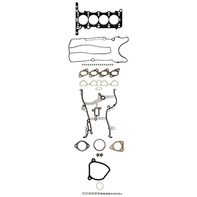 Afbeelding van Ajusa Cilinderkop pakking set/kopset 52436300