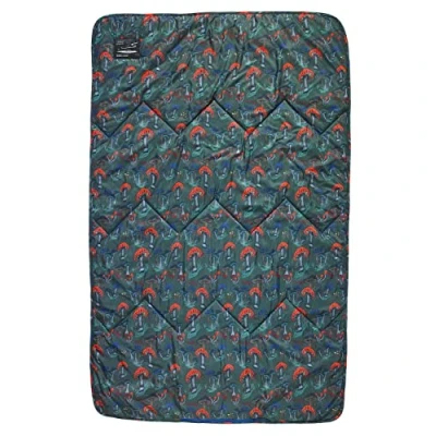 Afbeelding van Therm a Rest Juno Blanket slaapzak van kunstvezel, maat 183 cm, blauw