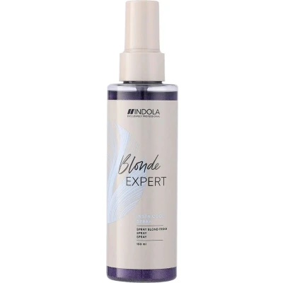 Afbeelding van Indola Blonde Expert Insta Cool Spray 150ml