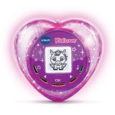 Afbeelding van Interactief Huisdier Vtech Kidilove (FR)