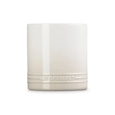 Afbeelding van Le Creuset Signature Spatelpot Meringue 1.1 Liter