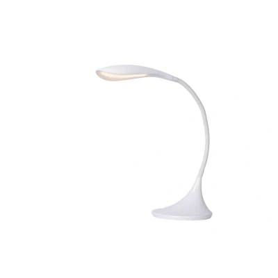 Afbeelding van Lucide EMIL Bureaulamp 1xGeïntegreerde LED Wit